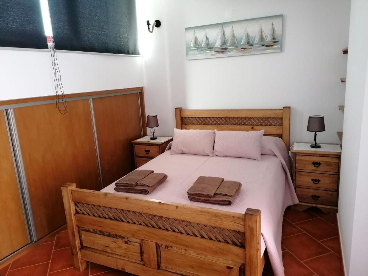 Di&Ana II Alojamento Vila Vicosa Ngoại thất bức ảnh