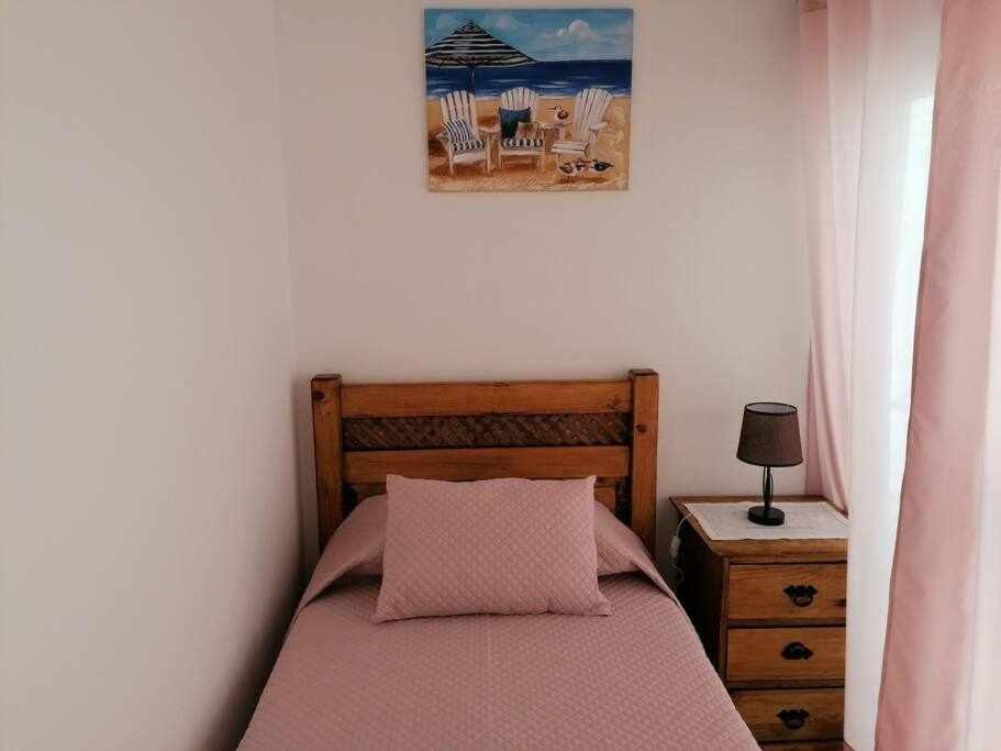 Di&Ana II Alojamento Vila Vicosa Ngoại thất bức ảnh