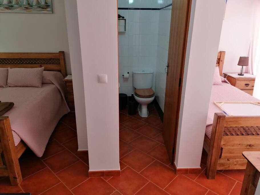 Di&Ana II Alojamento Vila Vicosa Ngoại thất bức ảnh