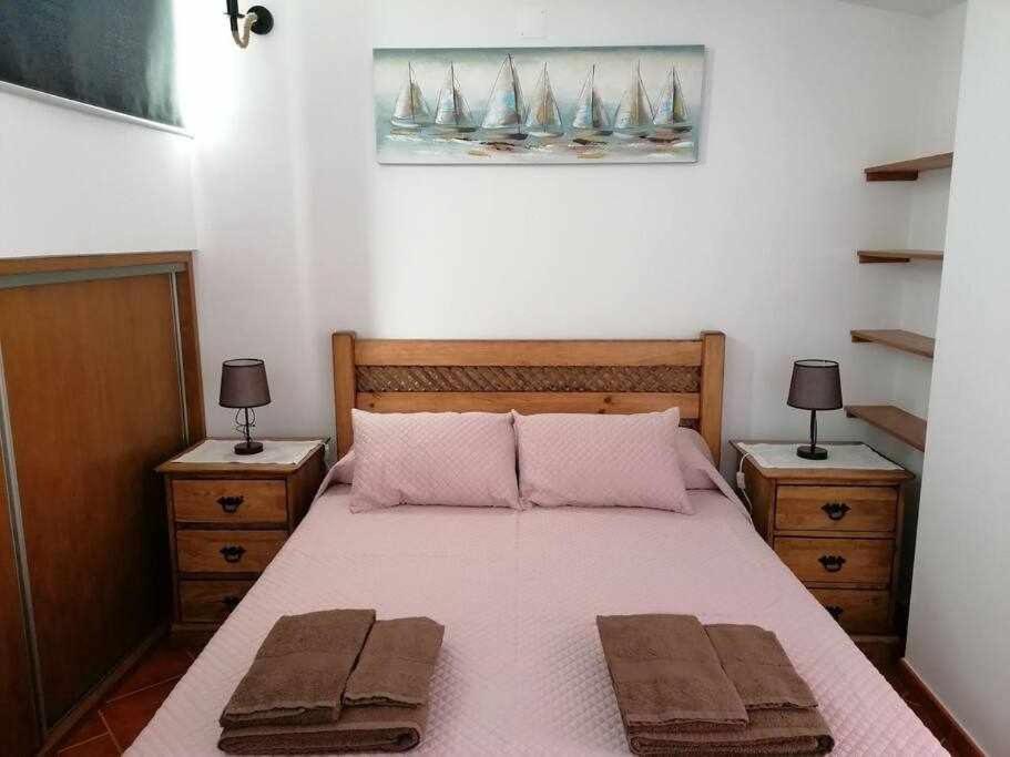 Di&Ana II Alojamento Vila Vicosa Ngoại thất bức ảnh