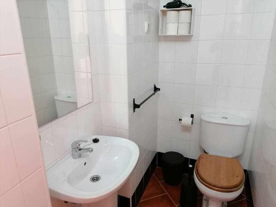 Di&Ana II Alojamento Vila Vicosa Ngoại thất bức ảnh