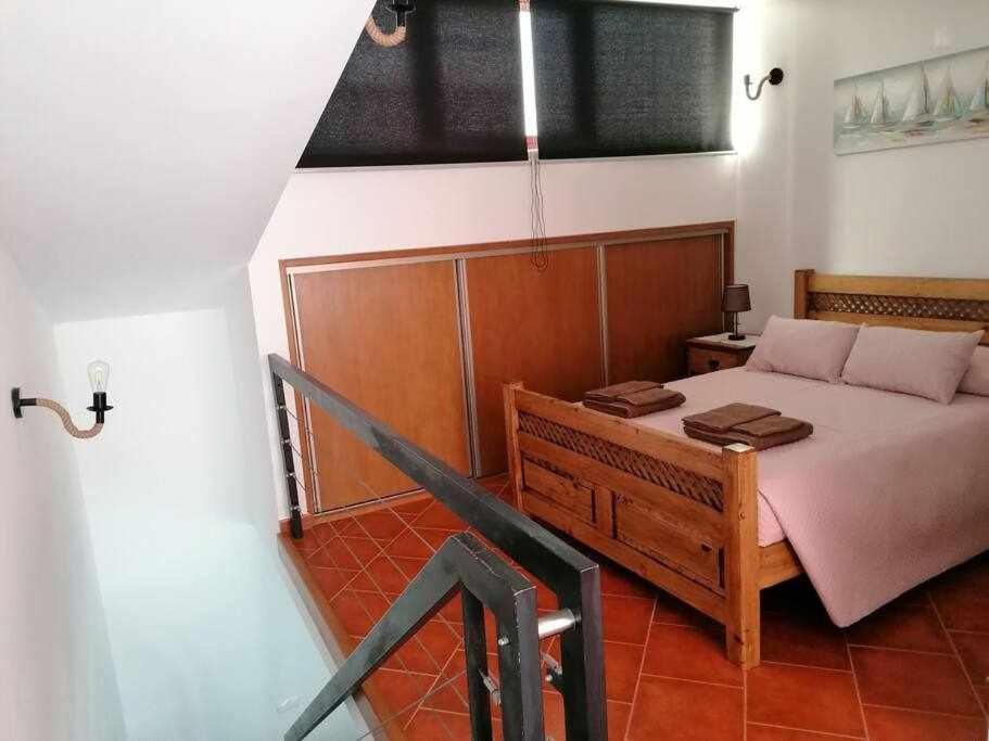 Di&Ana II Alojamento Vila Vicosa Ngoại thất bức ảnh