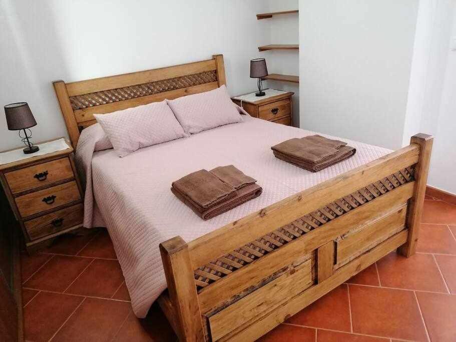 Di&Ana II Alojamento Vila Vicosa Ngoại thất bức ảnh