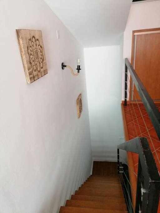 Di&Ana II Alojamento Vila Vicosa Ngoại thất bức ảnh