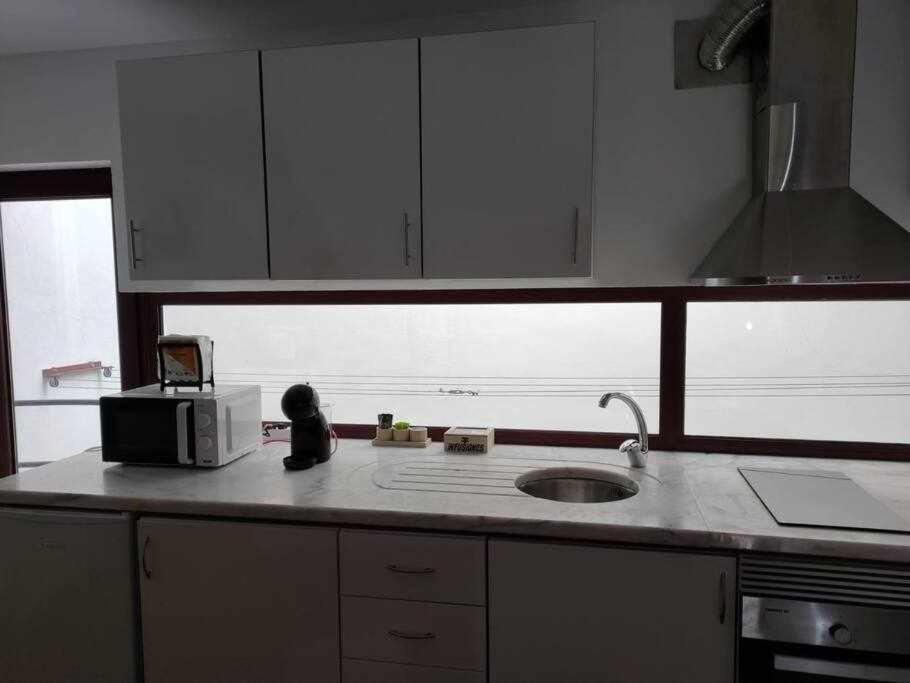 Di&Ana II Alojamento Vila Vicosa Ngoại thất bức ảnh
