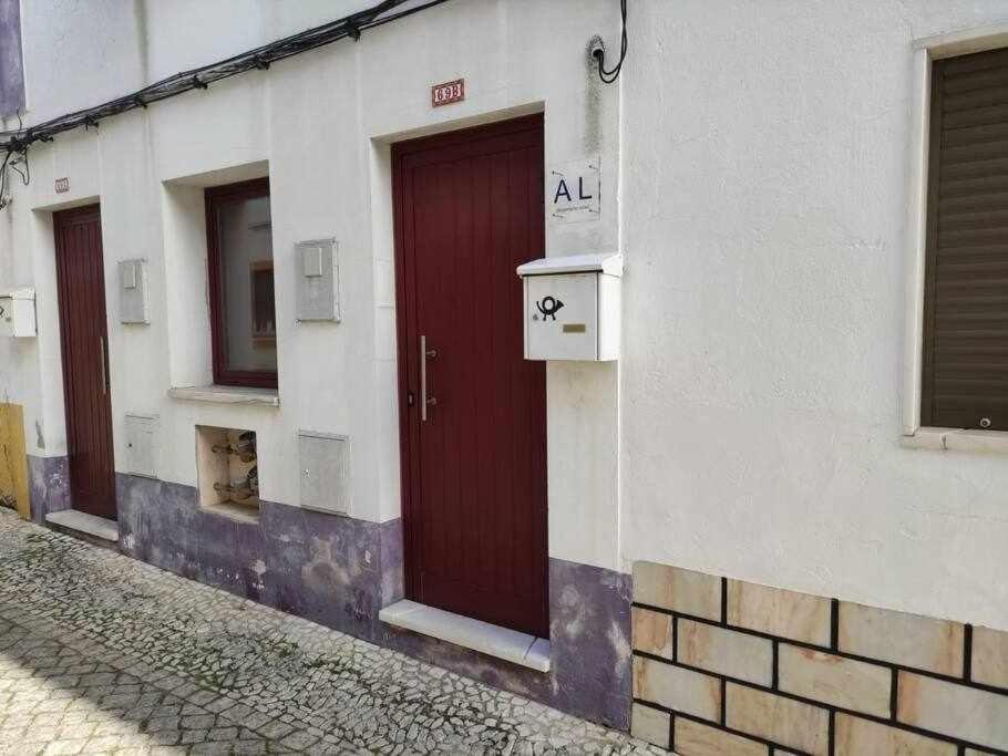 Di&Ana II Alojamento Vila Vicosa Ngoại thất bức ảnh